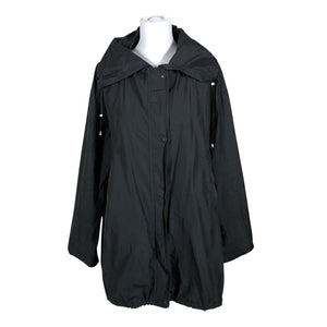 Unisex Marimekko - Outdoor jacket, size 38 - Black (1)