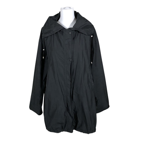 Unisex Marimekko - Outdoor jacket, size 38 - Black ()