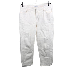 Unisex Opus - Jeans, size 44 - Natural white (2)