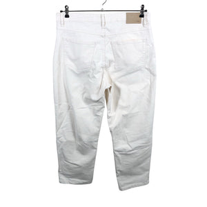 Unisex Opus - Jeans, size 44 - Natural white (4)