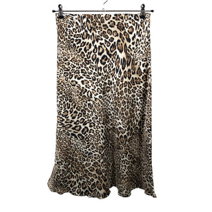 Unisex Rinascimento - Fabric skirt, size 40 - Brown (2)