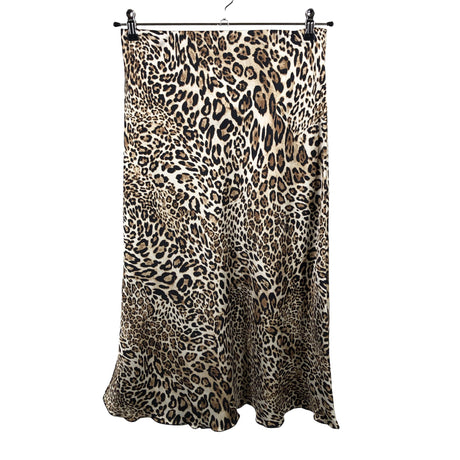 Unisex Rinascimento - Fabric skirt, size 40 - Brown (2)