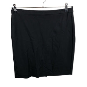 Unisex Claire.dk - Pencil skirt, size 42 - Black (1)