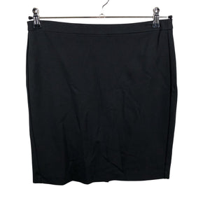 Unisex Claire.dk - Pencil skirt, size 42 - Black (2)