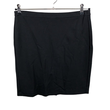 Unisex Claire.dk - Pencil skirt, size 42 - Black (2)