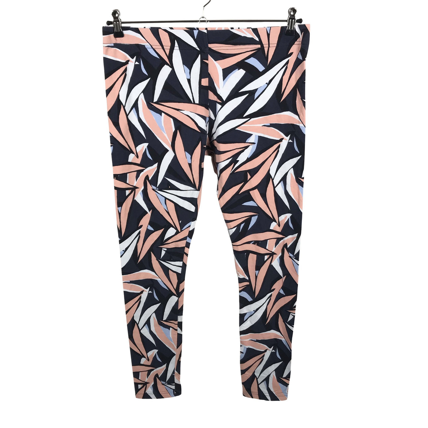 Unisex NOSH - Leggings, size 46 - Blue (2)