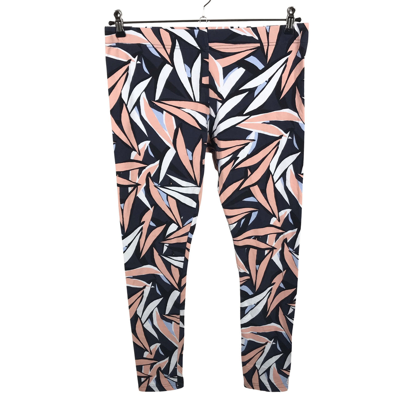 Unisex NOSH - Leggings, size 46 - Blue (1)