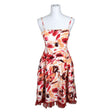 Unisex Your Face - Party dress, size 38 - White ()