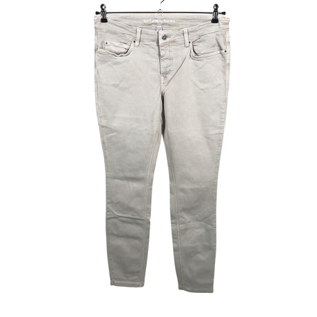 Unisex MAC - Jeans, size 42 - Beige ()