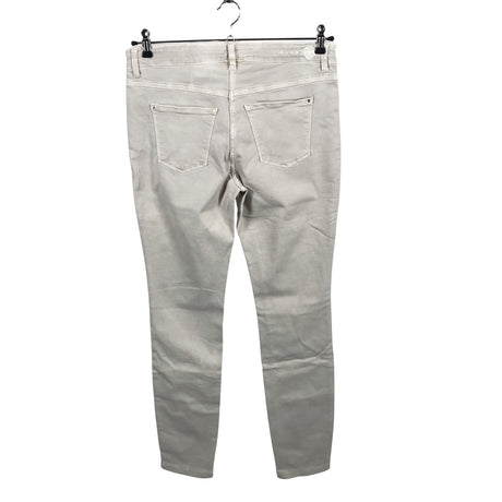 Unisex MAC - Jeans, size 42 - Beige (2)