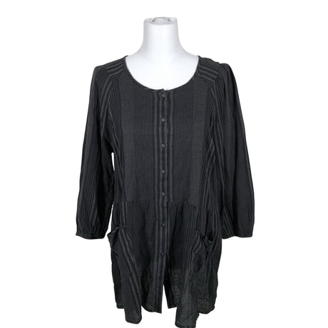 Unisex Gudrun Sjöden - Tunic, size 40 - Black (2)