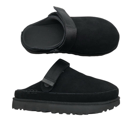 Unisex Ugg - Slip-on shoes, size 39 - Black (2)