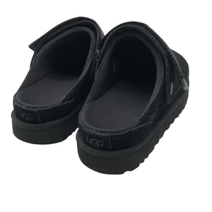 Unisex Ugg - Slip-on shoes, size 39 - Black (4)