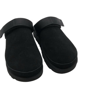 Unisex Ugg - Slip-on shoes, size 39 - Black (3)