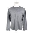 Unisex Jack & Jones - Tricot shirt, size L - Gray ()