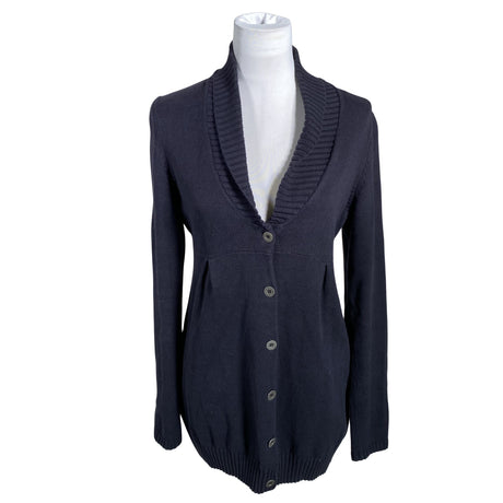 Unisex Luhta - Cardigan, size 40 - Blue ()