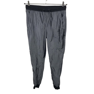 Unisex Nike - Sports trousers, size 34 - Gray (1)