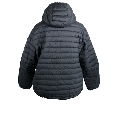 Unisex Luhta - Lightly padded jacket, size 48 - Black (2)