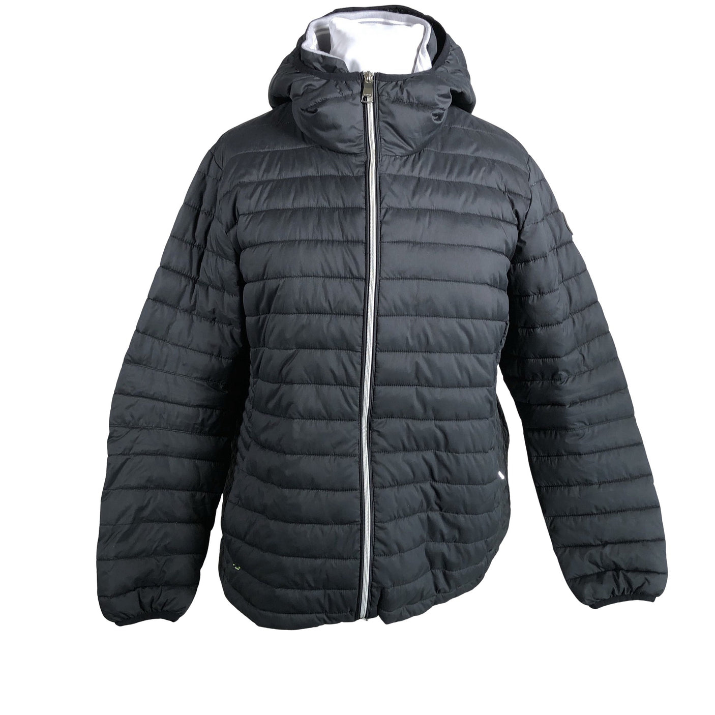 Unisex Luhta - Lightly padded jacket, size 48 - Black (1)