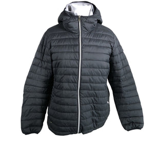 Unisex Luhta - Lightly padded jacket, size 48 - Black (1)