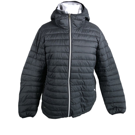 Unisex Luhta - Lightly padded jacket, size 48 - Black ()