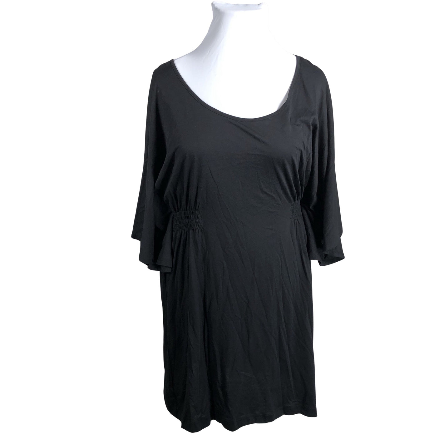 Unisex me&i - Tricot dress, size 42 - Black (1)