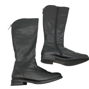Unisex Remonte - Boots, size 42 - Black (1)