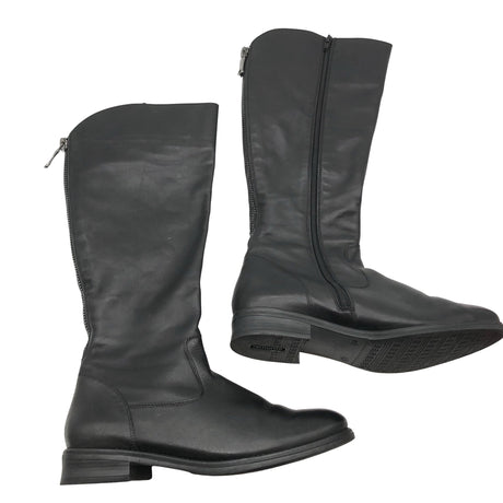 Unisex Remonte - Boots, size 42 - Black ()