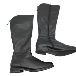 Unisex Remonte - Boots, size 42 - Black (2)