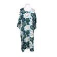 Unisex Marimekko - Maxi dress, size 50 - Light blue ()