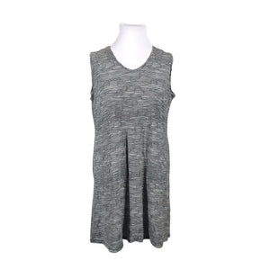 Unisex Nanso - Tricot dress, size 44 - White (1)
