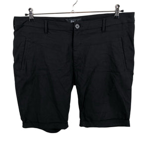 Unisex Zizzi - Shorts, size 48 - Black (3)