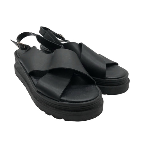 Unisex Tamaris - Sandals, size 38 - Black (2)