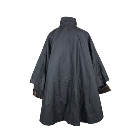 Unisex Flare Collection - Outdoor jacket, size 48 - Black (2)