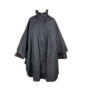 Unisex Flare Collection - Outdoor jacket, size 48 - Black (1)