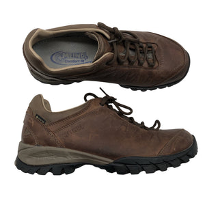 Unisex Meindl - Walking shoes, size 41 - Brown (1)