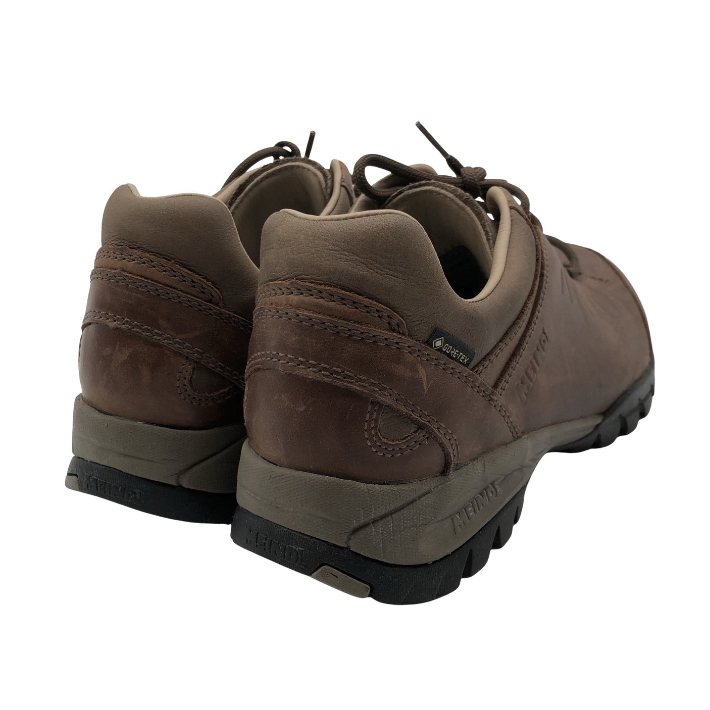 Unisex Meindl - Walking shoes, size 41 - Brown (3)