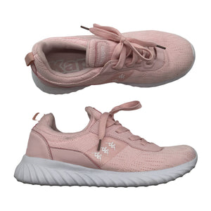 Unisex Kappa - Sneakers, size 42 - Light pink (1)