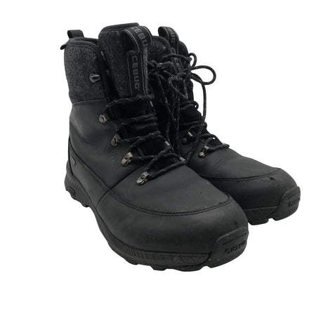 Unisex Icebug - Winter shoes, size 40 - Black (2)