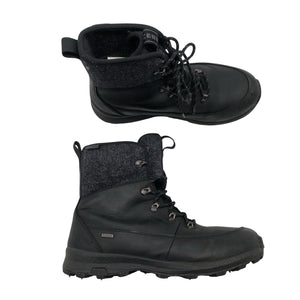 Unisex Icebug - Winter shoes, size 40 - Black (1)
