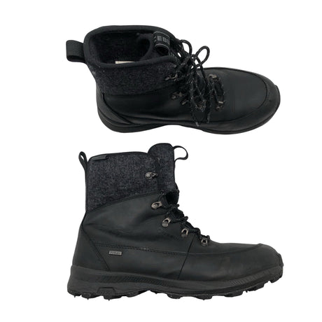 Unisex Icebug - Winter shoes, size 40 - Black ()