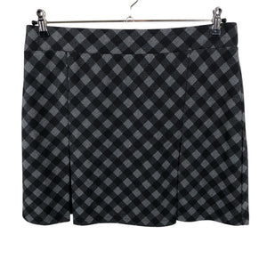 Unisex Marks&Spencer - Tricot skirt, size 42 - Black (2)