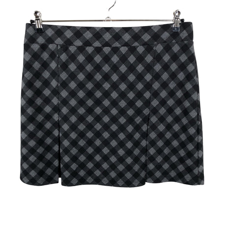 Unisex Marks&Spencer - Tricot skirt, size 42 - Black ()