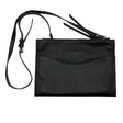 Unisex Gianni Chiarini - Shoulder bag, size Mini - Black ()