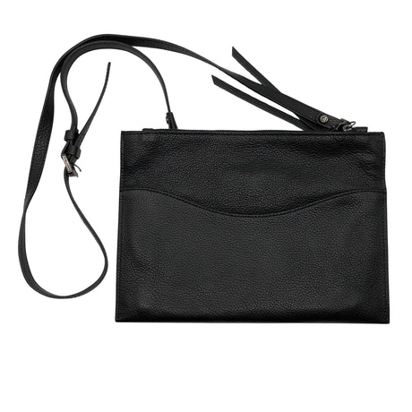 Unisex Gianni Chiarini - Shoulder bag, size Mini - Black ()