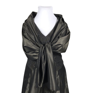 Unisex Angie - Party top, size 42 - Brown (2)