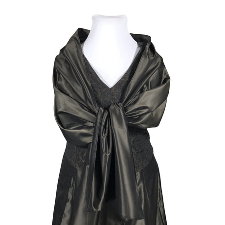 Unisex Angie - Party top, size 42 - Brown (2)