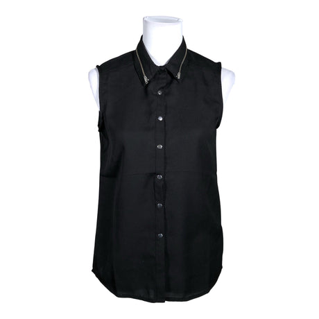 Unisex Rut & Circle - Top, size 38 - Black ()