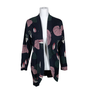Unisex NOSH - Cardigan, size 38 - Blue (1)
