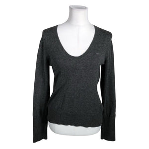 Unisex Marc O'Polo - Sweater, size 38 - Gray (1)